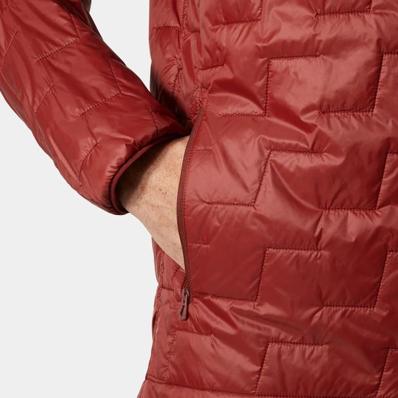 Куртка HELLY HANSEN 65604-180 мужская - 4