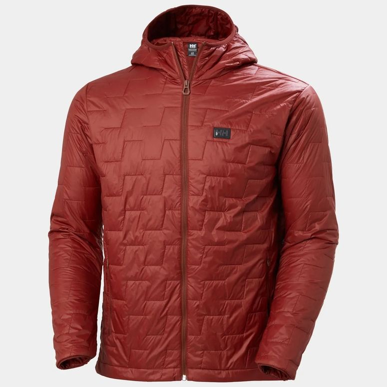 Куртка HELLY HANSEN 65604-180 мужская - 6