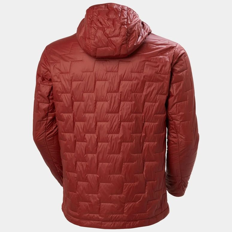 Куртка HELLY HANSEN 65604-180 мужская - 7
