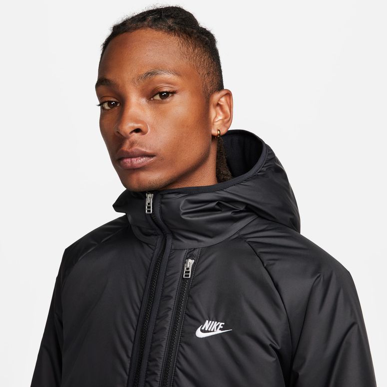 Куртка Nike M NSW TF RPL LEGACY HD JKT чоловіча - 3