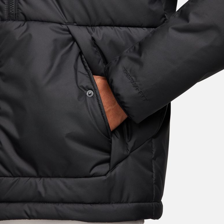 Куртка Nike M NSW TF RPL LEGACY HD JKT чоловіча - 4