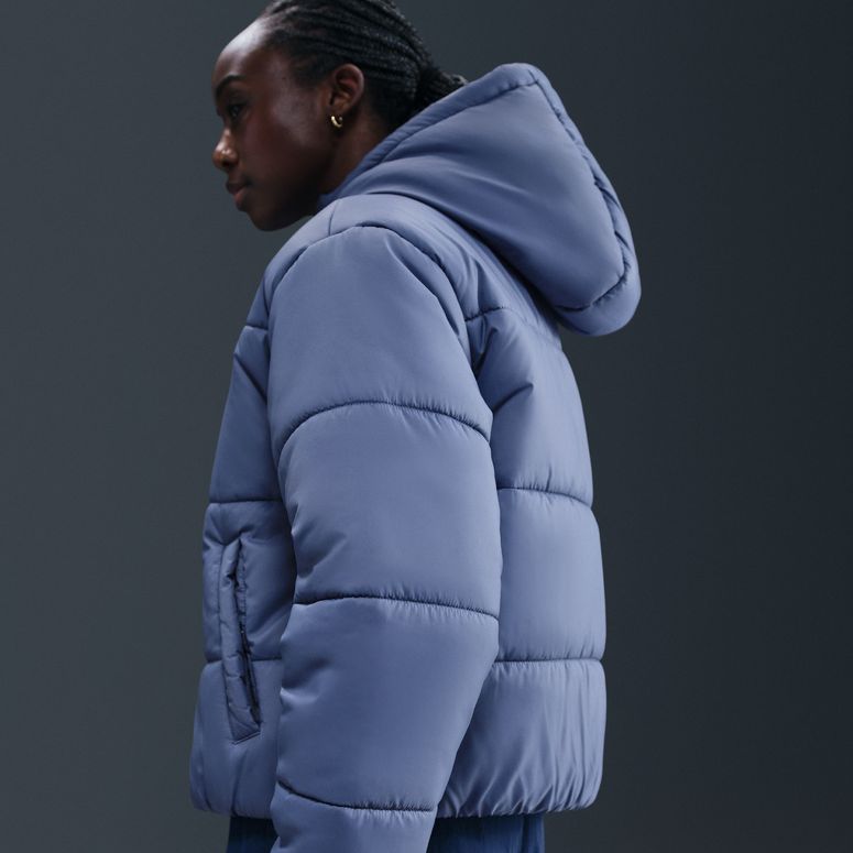 Куртка Nike W NSW TF SYNFL NK CLSC PFR жіноча - 10