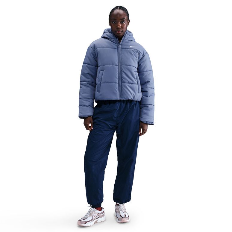 Куртка Nike W NSW TF SYNFL NK CLSC PFR жіноча - 2