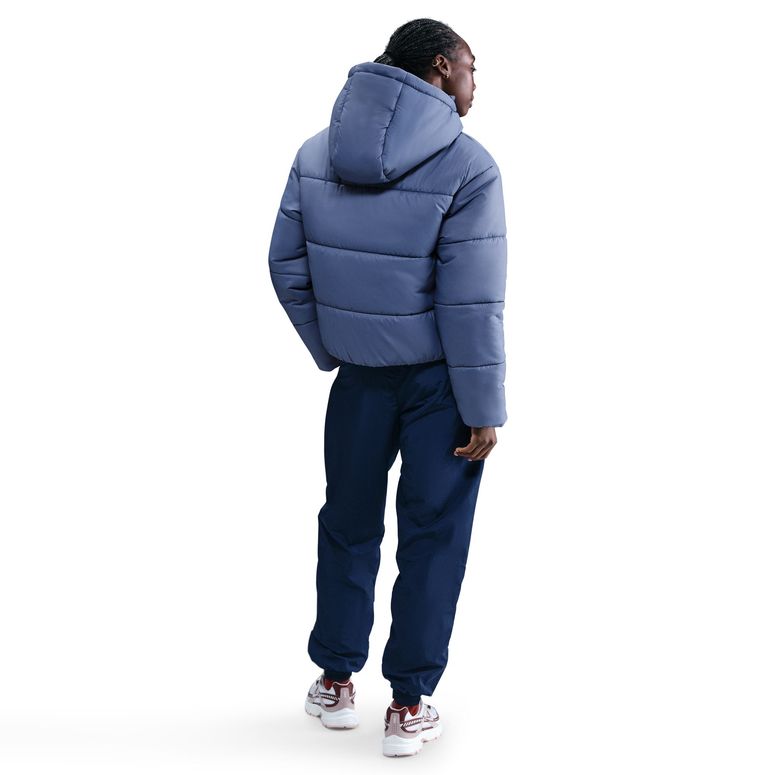 Куртка Nike W NSW TF SYNFL NK CLSC PFR жіноча - 3