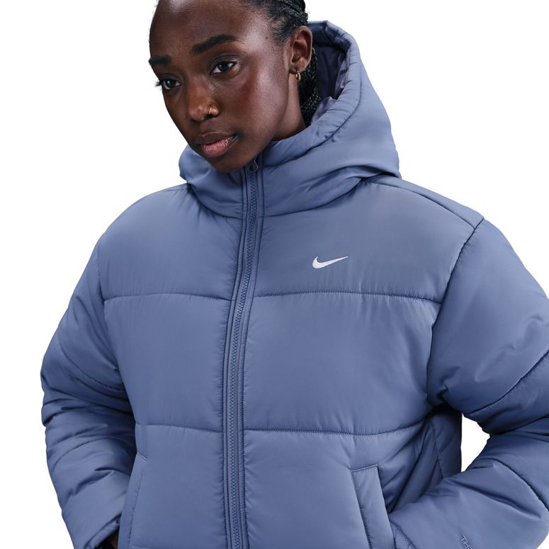 Куртка Nike W NSW TF SYNFL NK CLSC PFR жіноча - 4