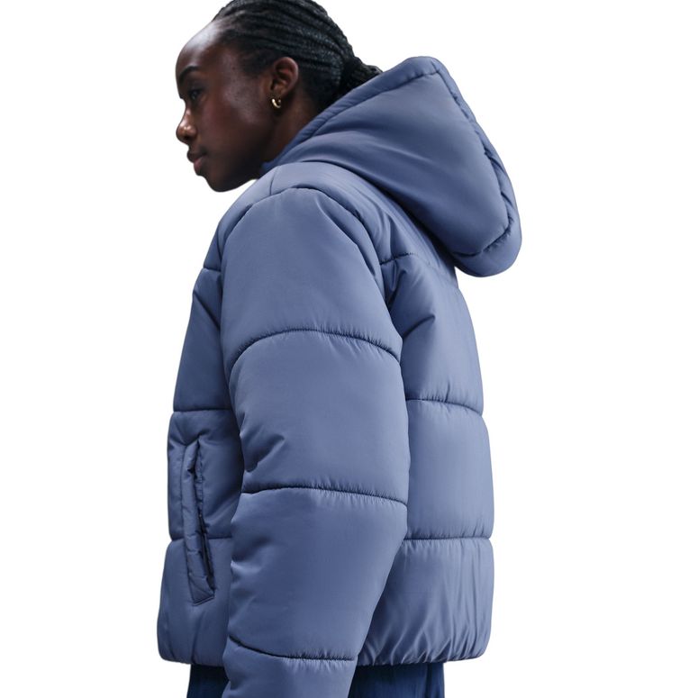 Куртка Nike W NSW TF SYNFL NK CLSC PFR жіноча - 5