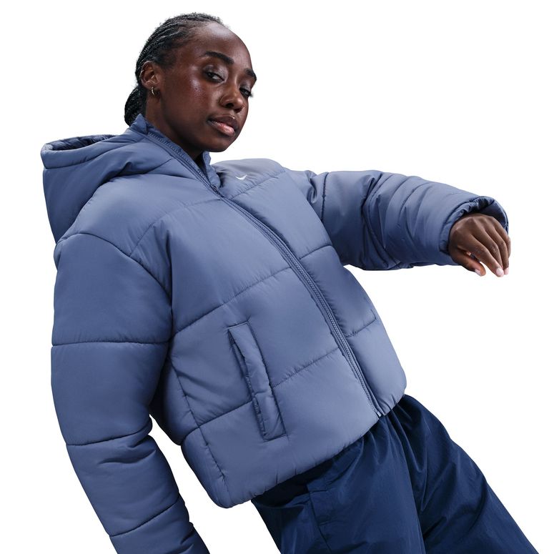 Куртка Nike W NSW TF SYNFL NK CLSC PFR жіноча - 6