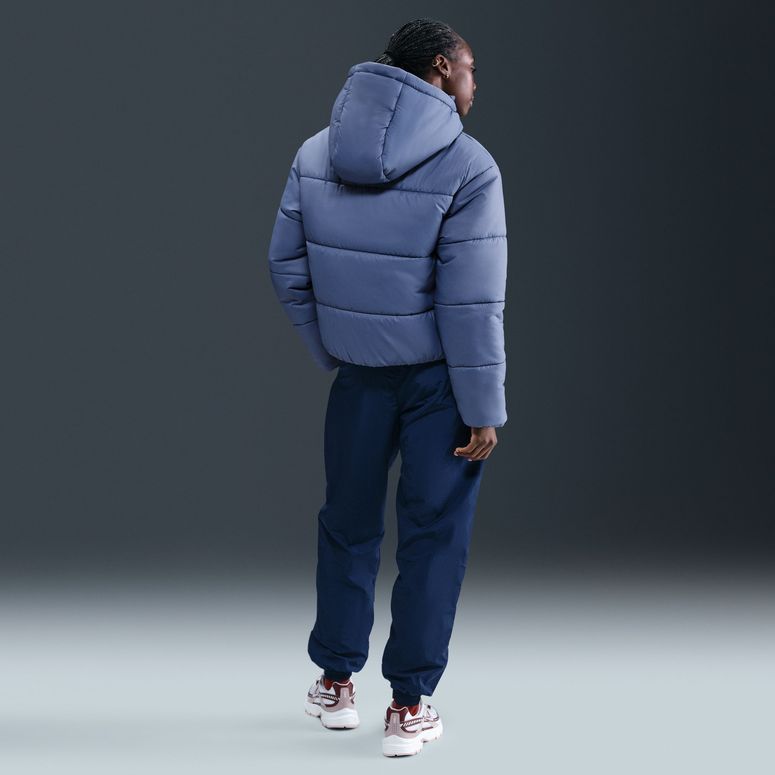 Куртка Nike W NSW TF SYNFL NK CLSC PFR жіноча - 7