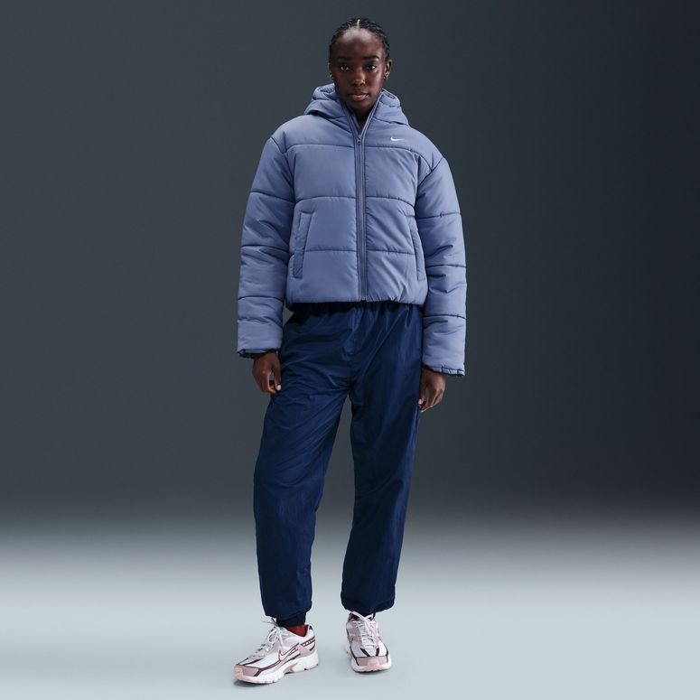 Куртка Nike W NSW TF SYNFL NK CLSC PFR жіноча - 8