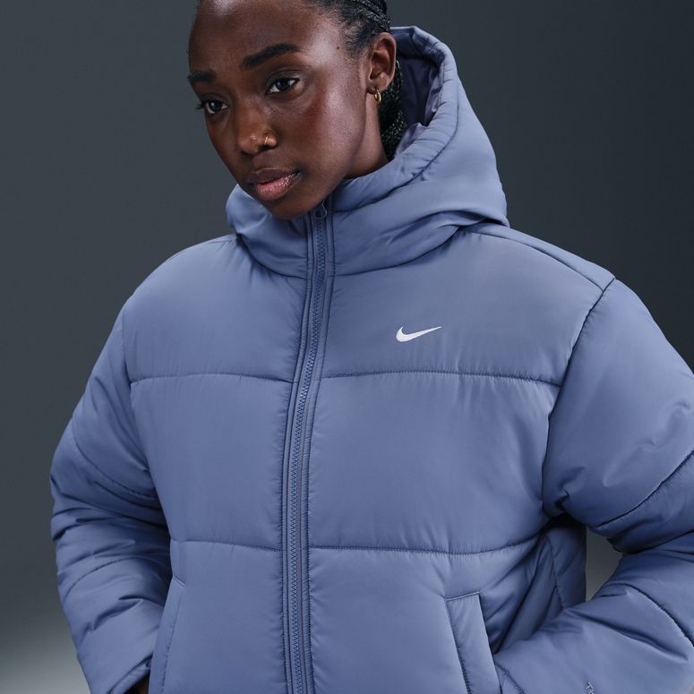 Куртка Nike W NSW TF SYNFL NK CLSC PFR жіноча - 9