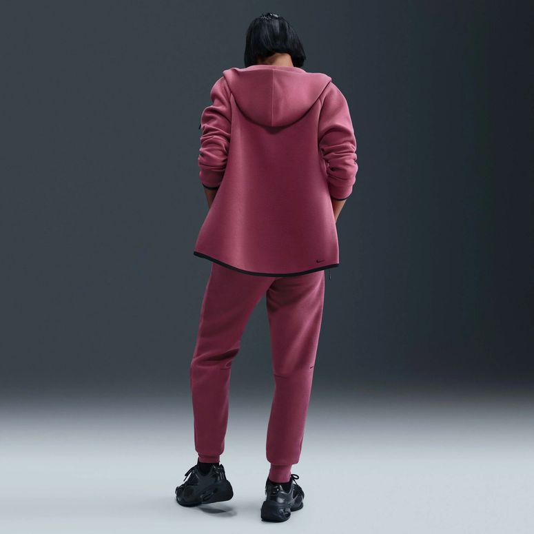 Брюки Nike W NSW TCH FLC MR JGGER 2 женские - 3