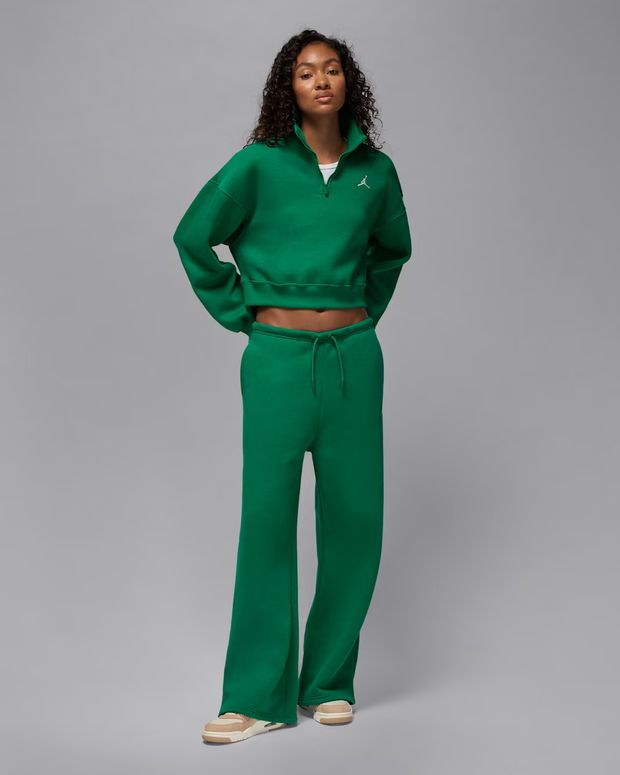 Брюки Jordan W J BRK FLC OH PANT женские - 4