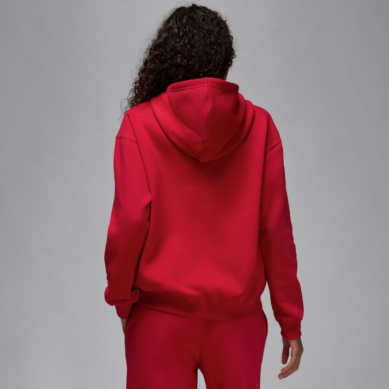 Джемпер Jordan W J JUMPMAN FLC PO женский - 2
