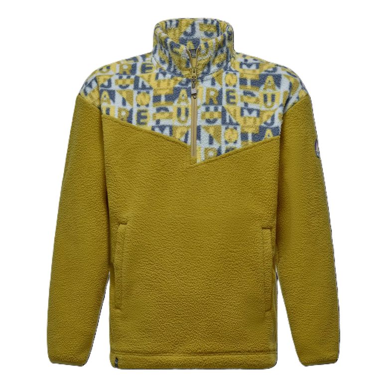 Джемпер Salewa EAGLE ANNIVERSARY HZ JKT U мужской - 8