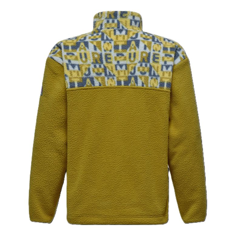 Джемпер Salewa EAGLE ANNIVERSARY HZ JKT U мужской - 9