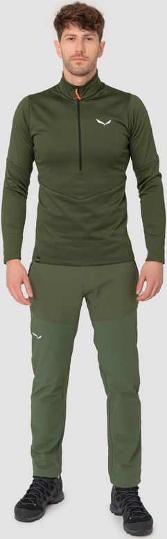 Штани Salewa M DOLOMIA PNT чоловічі - 4