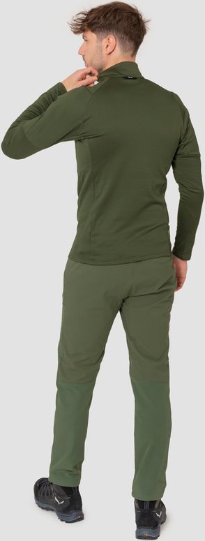 Штани Salewa M DOLOMIA PNT чоловічі - 5