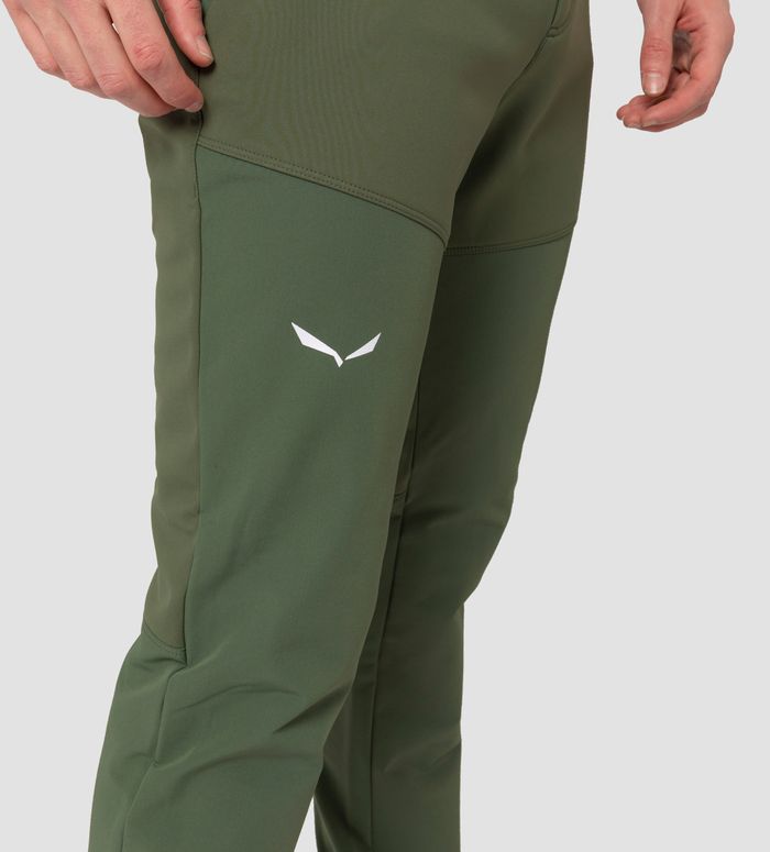 Штани Salewa M DOLOMIA PNT чоловічі - 9