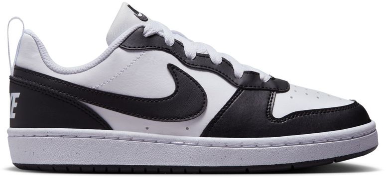 Кроссовки Nike NIKE COURT BOROUGH LOW RECRAFT для мальчика - 1