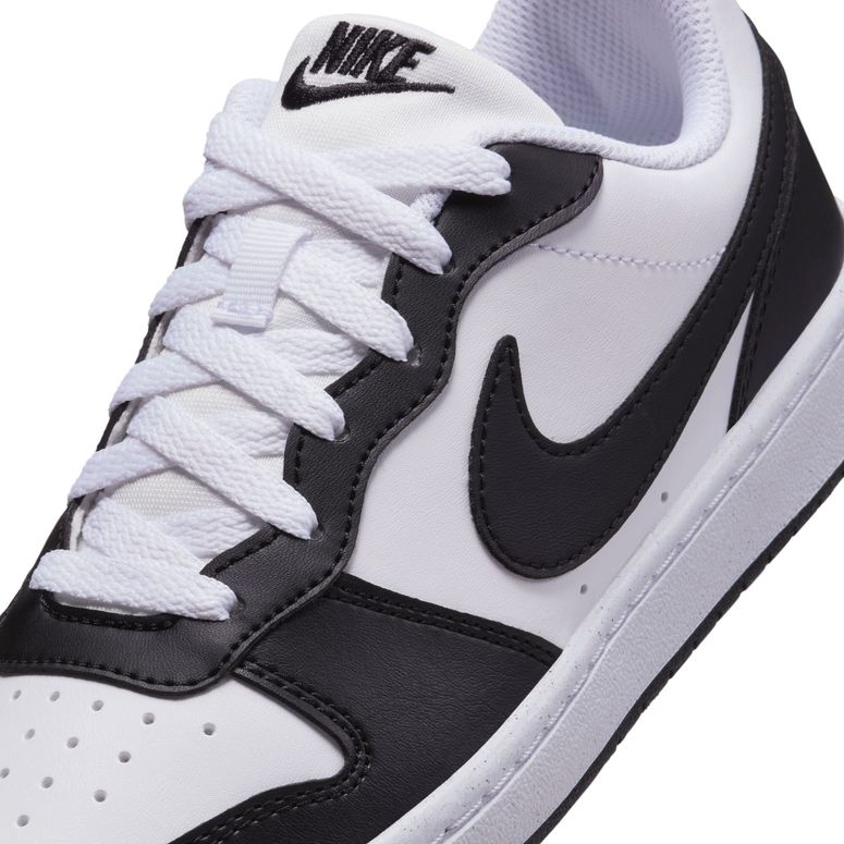 Кроссовки Nike NIKE COURT BOROUGH LOW RECRAFT для мальчика - 10