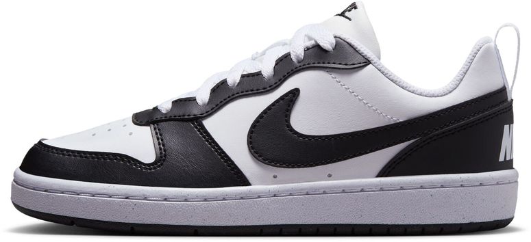 Кроссовки Nike NIKE COURT BOROUGH LOW RECRAFT для мальчика - 3