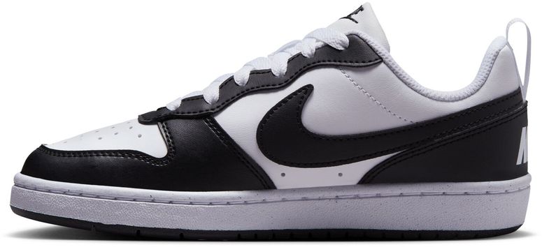 Кроссовки Nike NIKE COURT BOROUGH LOW RECRAFT для мальчика - 4