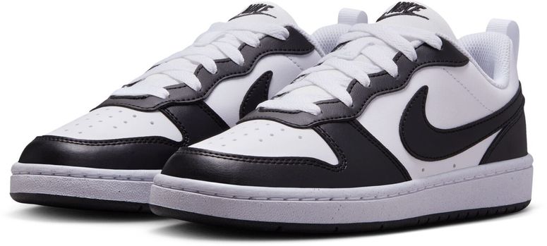 Кроссовки Nike NIKE COURT BOROUGH LOW RECRAFT для мальчика - 5