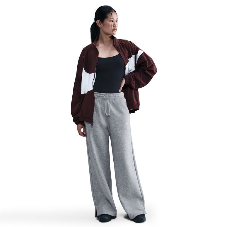 Брюки Nike W NSW PHNX FLC HR PANT WIDE 2 женские - 2