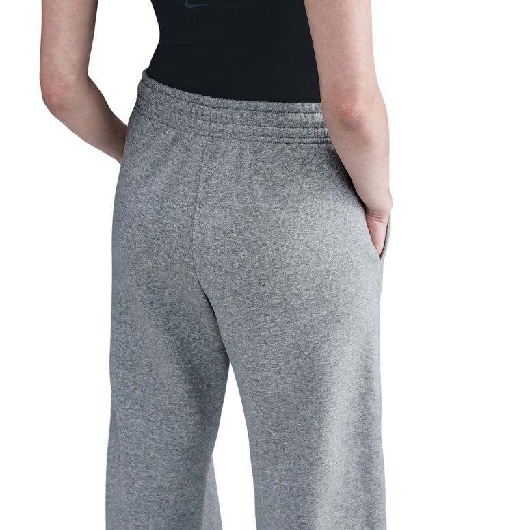 Брюки Nike W NSW PHNX FLC HR PANT WIDE 2 женские - 5