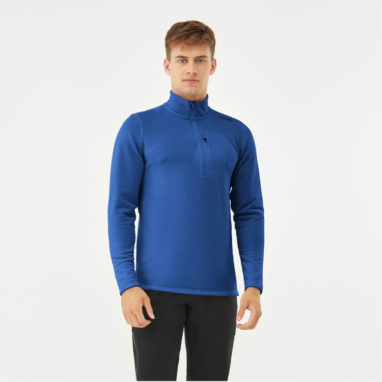 Джемпер VIKING Midlayer Viking Admont Man мужской - 1