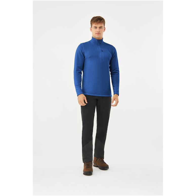 Джемпер VIKING Midlayer Viking Admont Man мужской - 2