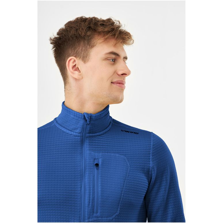 Джемпер VIKING Midlayer Viking Admont Man мужской - 5