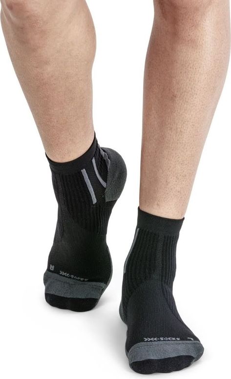 Носки X-Socks XS-R7PMS24M-B036 - 2
