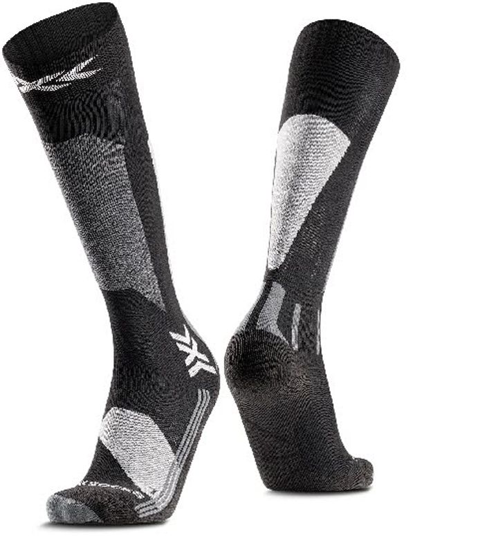 Носки X-Socks XS-WYDDW24W-E412 женские - 1