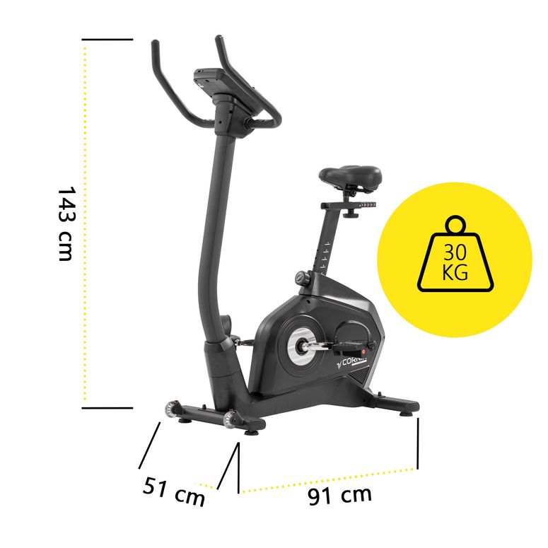 0 Cornix EB-AMBER-BLK - 4