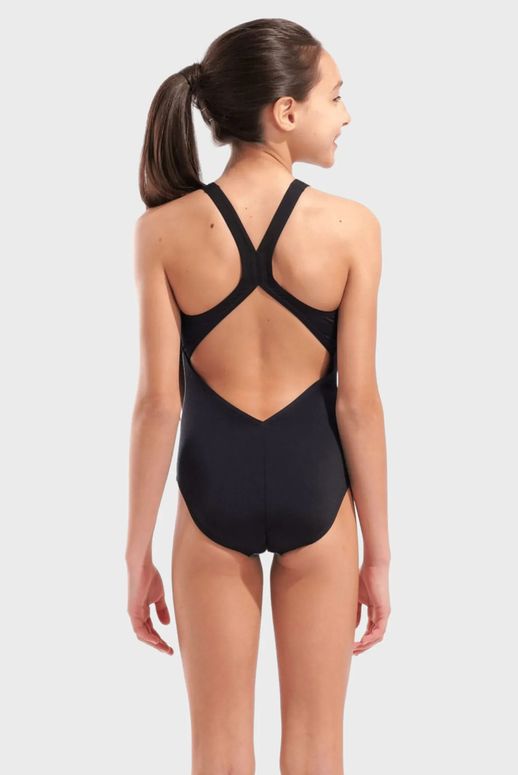 Купальник Arena MULTI COLOURS SWIMSUIT V BACK для дівчинки - 2