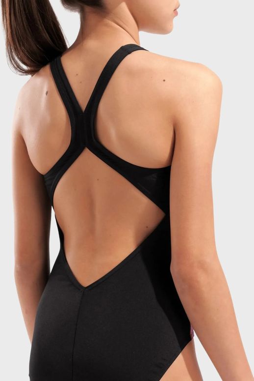 Купальник Arena MULTI COLOURS SWIMSUIT V BACK для дівчинки - 4