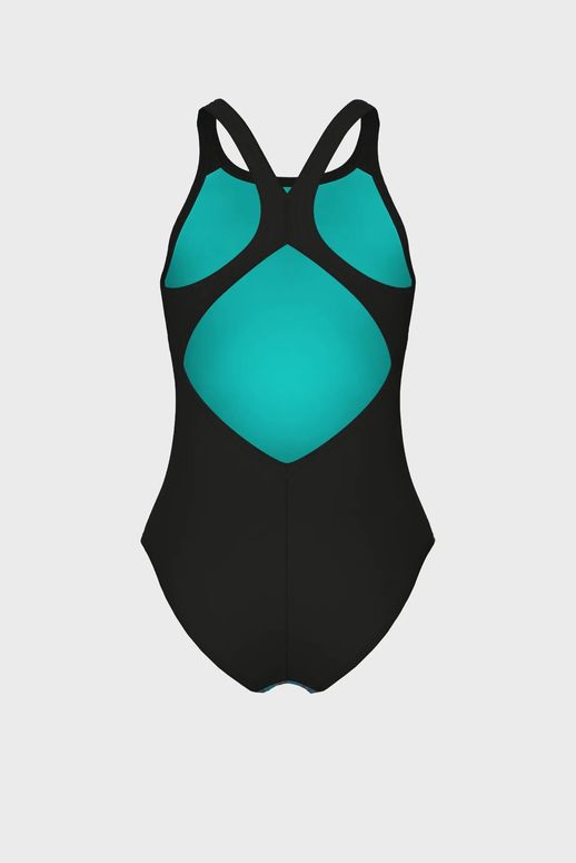 Купальник Arena MULTI COLOURS SWIMSUIT V BACK для дівчинки - 7