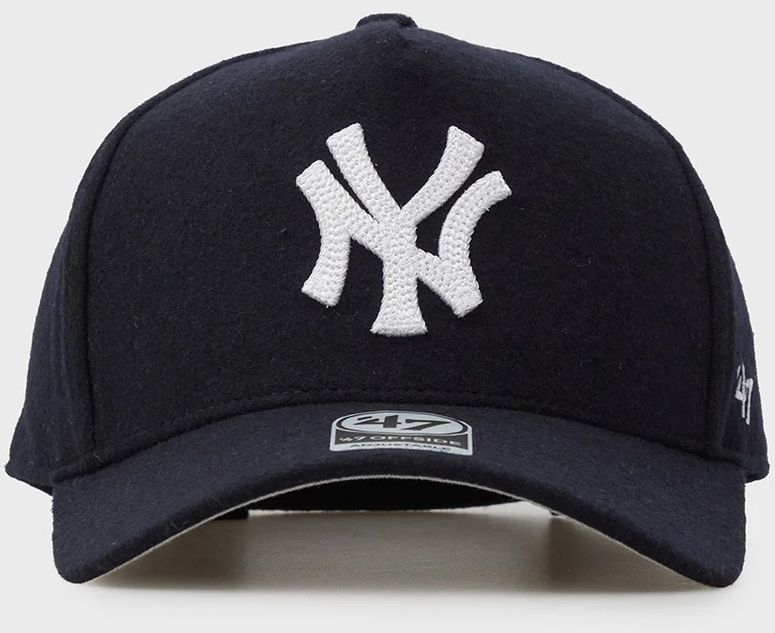 Кепка 47 Brand NEW YORK YANKEES CHAIN STITCH OFFSIDE DT - 2