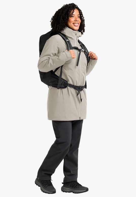 Куртка JACK WOLFSKIN 1115681_A0056 жіноча - 6