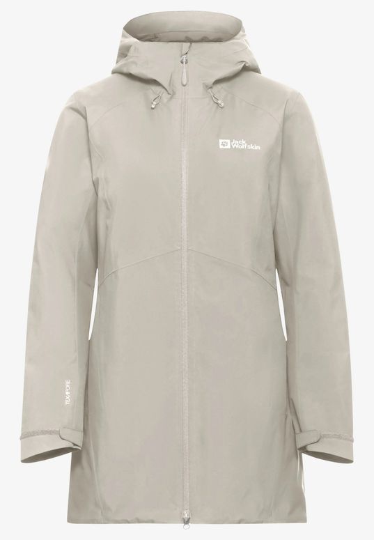 Куртка JACK WOLFSKIN 1115681_A0056 жіноча - 7