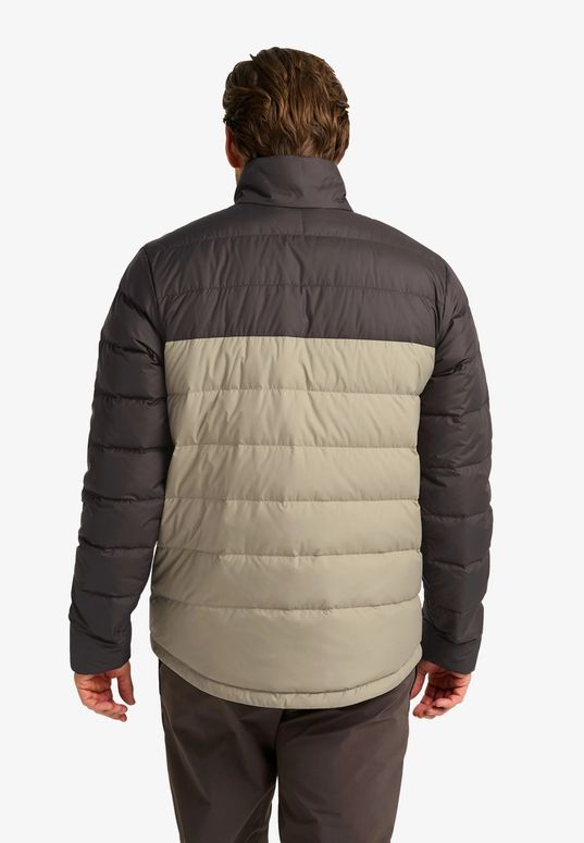 Куртка JACK WOLFSKIN 1207681_5940 чоловіча - 2