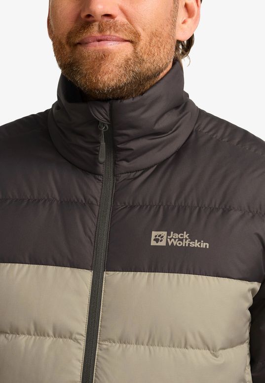 Куртка JACK WOLFSKIN 1207681_5940 чоловіча - 3