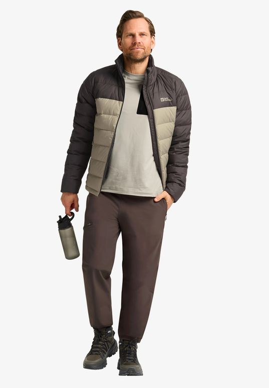 Куртка JACK WOLFSKIN 1207681_5940 чоловіча - 6