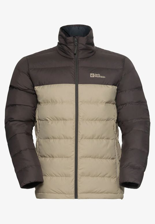 Куртка JACK WOLFSKIN 1207681_5940 чоловіча - 7