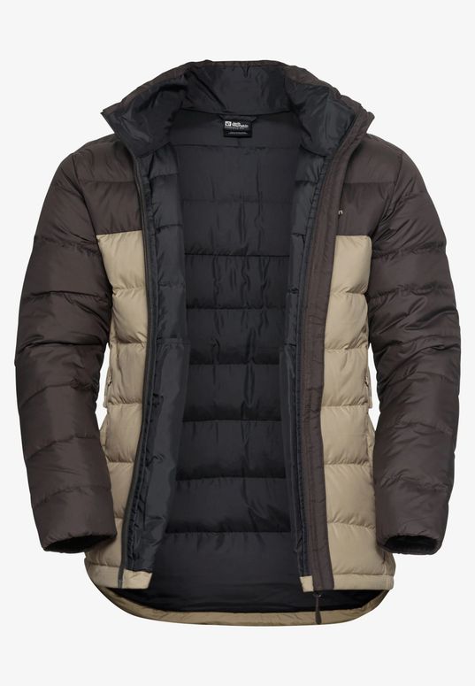 Куртка JACK WOLFSKIN 1207681_5940 чоловіча - 8