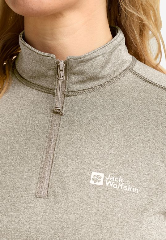 Джемпер JACK WOLFSKIN 1808951_A0056 жіночий - 4