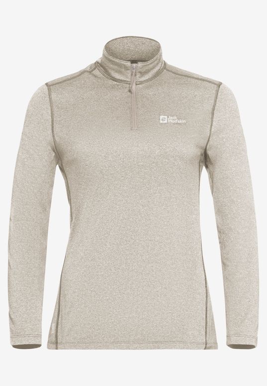 Джемпер JACK WOLFSKIN 1808951_A0056 жіночий - 5