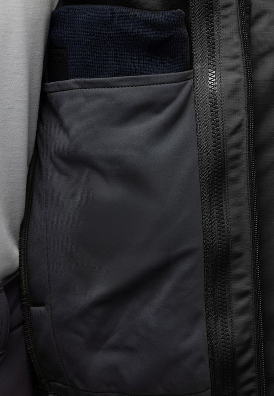 Куртка JACK WOLFSKIN ALTENBERG 3IN1 JKT M мужская - 10