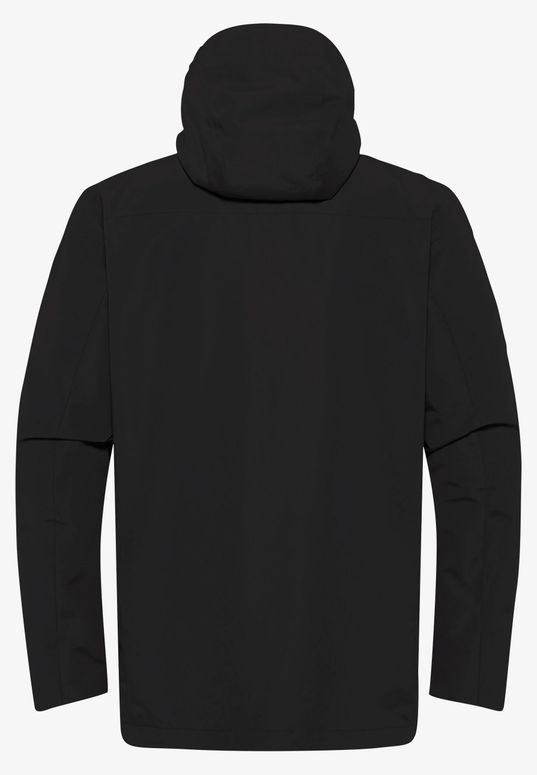 Куртка JACK WOLFSKIN ALTENBERG 3IN1 JKT M мужская - 19